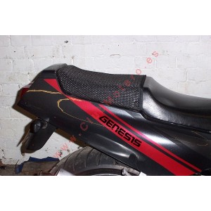 Malla antideslizante...