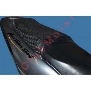 Malla antideslizante...