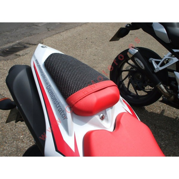 Malla antideslizante Triboseat para Yamaha YZF R1