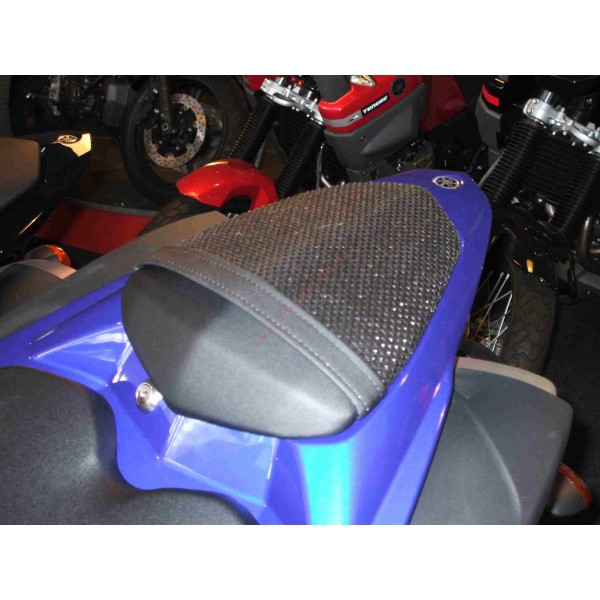 Malla antideslizante Triboseat para Yamaha YZF R1 (2009-2014)