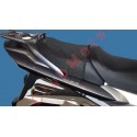 Malla antideslizante Triboseat para Yamaha FJR 1300 (2000-2018)
