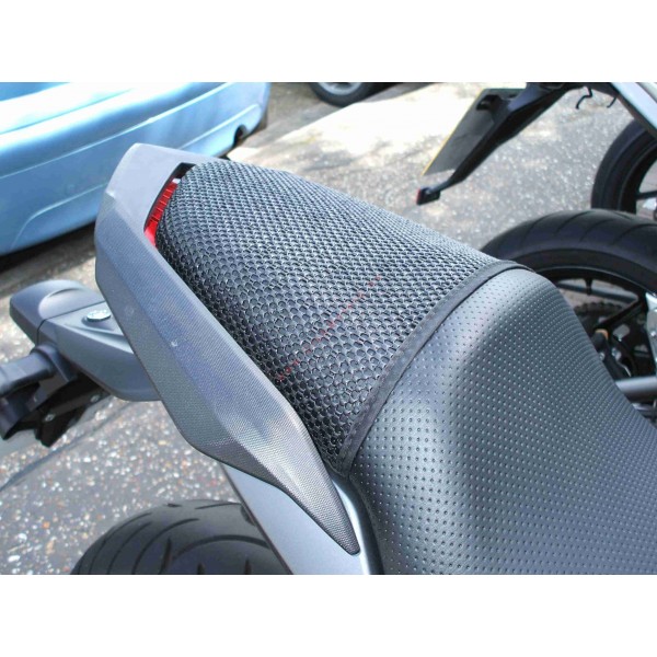 Malla antideslizante Triboseat para Yamaha XJ6 (2009-2015)