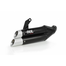 Ixil - XM3351XB - para KTM...