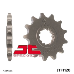 Piñon JT SPROCKETS acero...