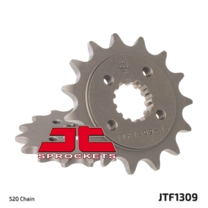 Piñon JT SPROCKETS acero...