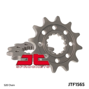 Piñon JT SPROCKETS acero...