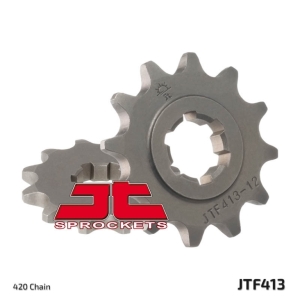 Piñon JT SPROCKETS acero...