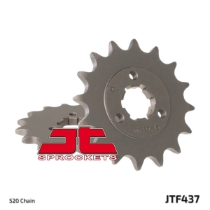 JT SPROCKETS Steel Standard...