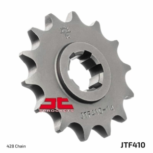 Piñón JT SPROCKETS acero...