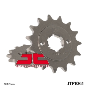 Piñón JT SPROCKETS acero...