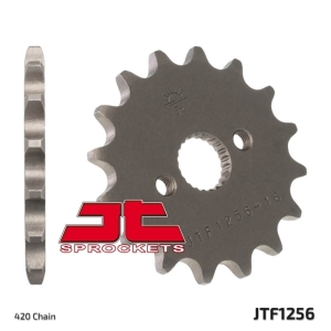 Piñón JT SPROCKETS acero...
