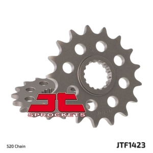 Piñón JT SPROCKETS acero...
