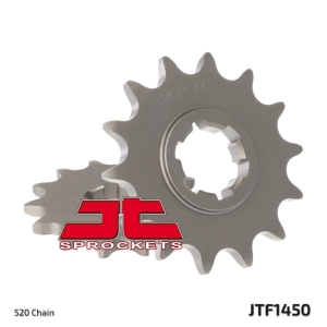 Piñón JT SPROCKETS acero...