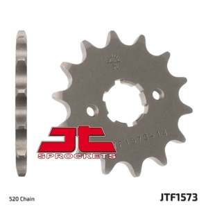 Piñón JT SPROCKETS acero...