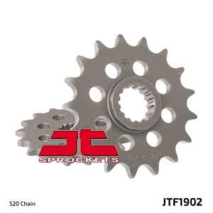 Piñón JT SPROCKETS acero...
