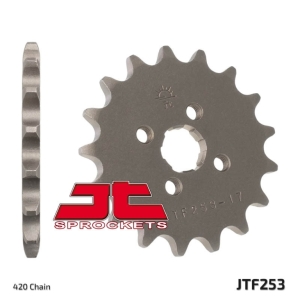 Piñón JT SPROCKETS acero...