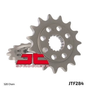 Piñón JT SPROCKETS acero...