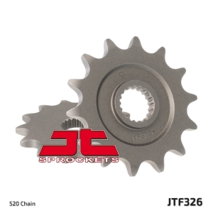 Piñón JT SPROCKETS acero...