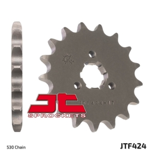 Piñón JT SPROCKETS acero...