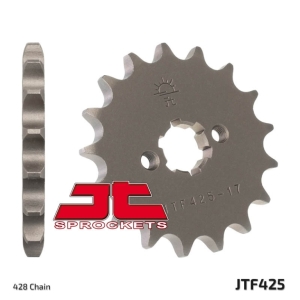 Piñón JT SPROCKETS acero...
