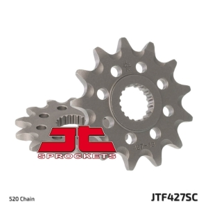 Piñón JT SPROCKETS acero...