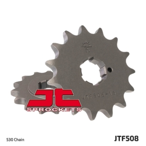 Piñón JT SPROCKETS acero...