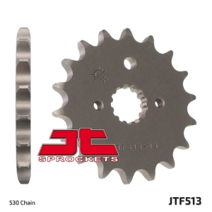 Piñón JT SPROCKETS acero...