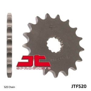Piñón JT SPROCKETS acero...