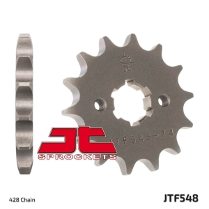 Piñón JT SPROCKETS acero...