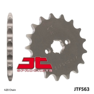 Piñón JT SPROCKETS acero...