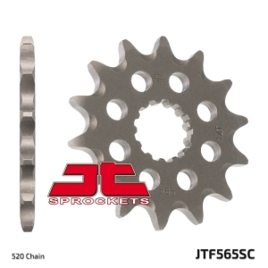 Piñón JT SPROCKETS acero...
