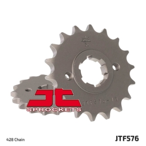 Piñón JT SPROCKETS acero...