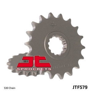 Piñón JT SPROCKETS acero...