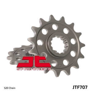 Piñón JT SPROCKETS acero...