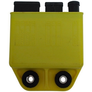 Centralita Electrónica CDI...