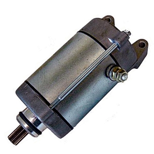 Motor Arranque 12V - 10...