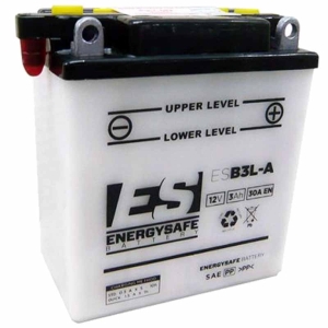 Batería Energysafe ESB3L-A...