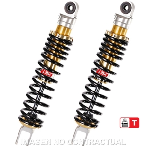 Juego Amortiguadores...