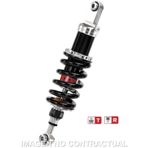 Monoamortiguador YSS Gas...