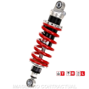 Monoamortiguador YSS Gas...