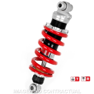 Monoamortiguador YSS gas...