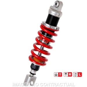 Monoamortiguador YSS Gas...
