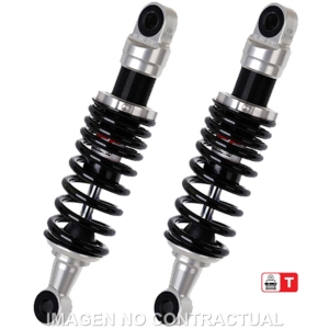 Juego Amortiguadores...