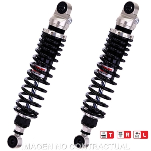 Juego Amortiguadores YSS...