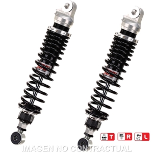 Juego Amortiguadores...