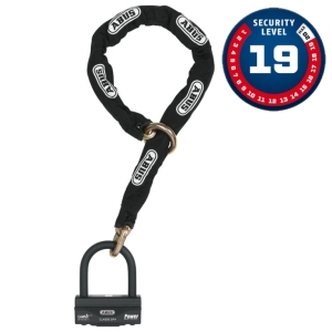 Granit 58 Abus Black Loop...