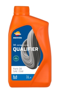 BOTELLA REPSOL QUALIFIER...
