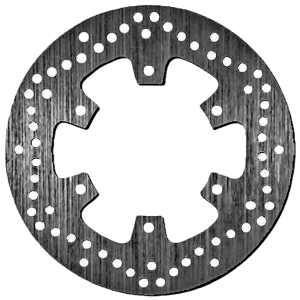 Disco Freno SBS 5111