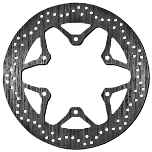 Disco Freno SBS 5122