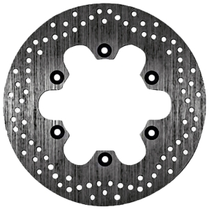 Disco Freno SBS 5132